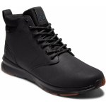 Dc Mason 2 3BK/Black/Black/Black – Zboží Mobilmania