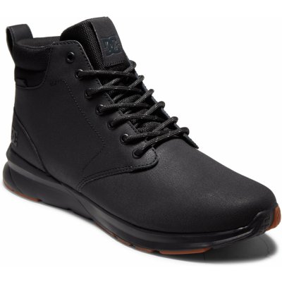 Dc Mason 2 3BK/Black/Black/Black – Zboží Mobilmania