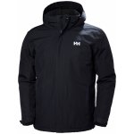 Helly Hansen Dubliner Insulated Jacket 53117 tmavě modrá – Zboží Mobilmania