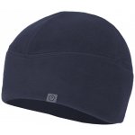 Mammut Fleece Beanie Tmavě modrá – Zboží Dáma