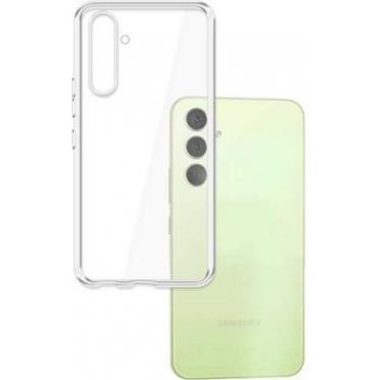 Pouzdro 3MK Clear Case Samsung Galaxy A34 5G