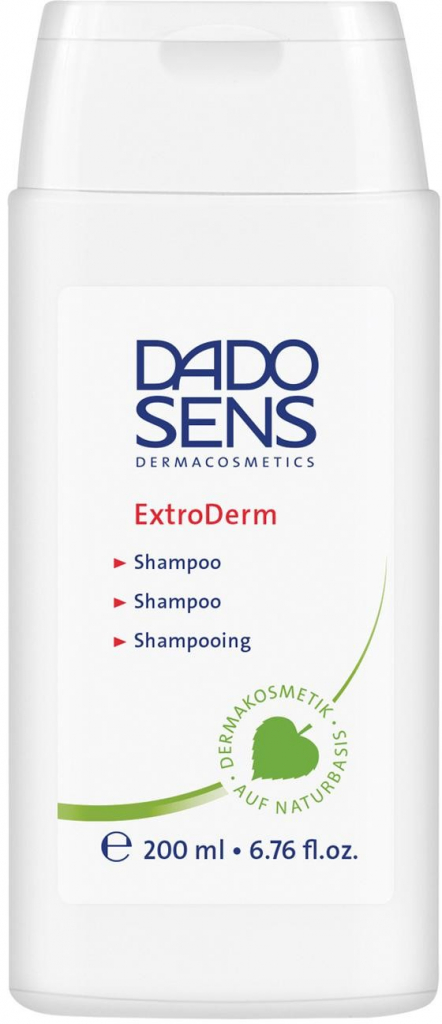 Dado Sens ExtroDerm šampon 200 ml