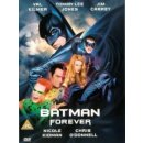 Batman Forever DVD