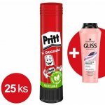 Pritt Stick lepicí tyčinka 10 g – Sleviste.cz