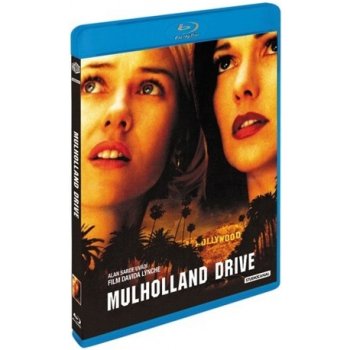 mulholland drive BD