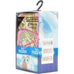 Disney Frozen dívčí ponožky 3ks – Zboží Mobilmania
