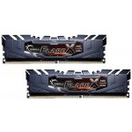 G.Skill FlareX DDR4 (2x8GB) 3200MHz CL16 F4-3200C16D-16GFX – Hledejceny.cz