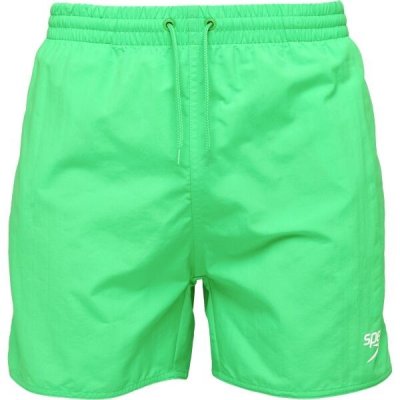Speedo Essential 16 světle zelené – Sleviste.cz