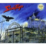 SAVATAGE US - POETS AND MADMAN-DIGIPACK – Hledejceny.cz