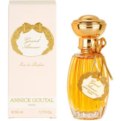 Annick Goutal Grand Amour parfémovaná voda dámská 50 ml – Zbozi.Blesk.cz