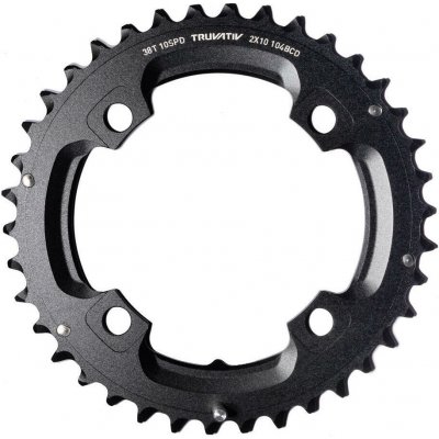 SRAM - převodník 104mm, 38 zubů, 2x10 – Zboží Dáma