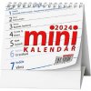Kalendář Stolní Mini 2024