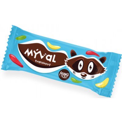 Miamo Mýval tvaroh 50 ml – Zboží Mobilmania