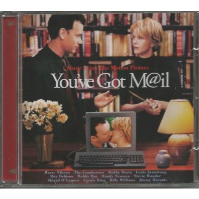 You've Got Mail Soundtrack LP