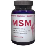 MSM 100 tablet – Hledejceny.cz