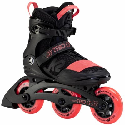 K2 Trio LT 100 Women – Zboží Mobilmania