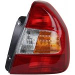 Pravé zadní světlo Hyundai Accent II (LC) 01-03 SEDAN – Hledejceny.cz