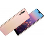 Huawei P20 Pro 6GB/128GB Dual SIM – Zboží Mobilmania