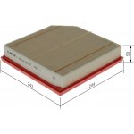 Vzduchový filtr BOSCH F 026 400 632 (F026400632) – Hledejceny.cz