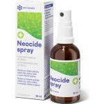 Phyteneo Neocide spray 0,1% Octenidine 50 ml – Hledejceny.cz