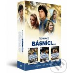 Kolekce básníci DVD – Zboží Dáma