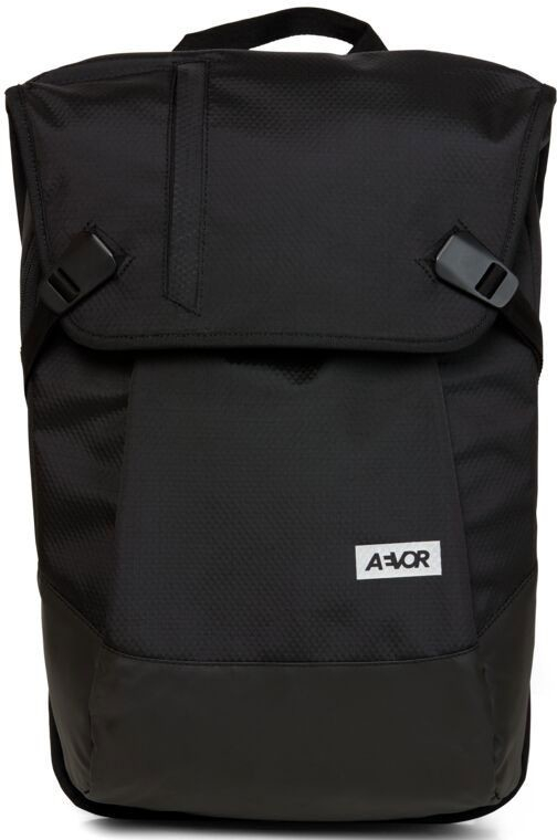 Aevor Daypack Proof Černá 18 l