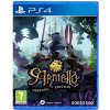 Hra na PS4 Armello (Special Edition)