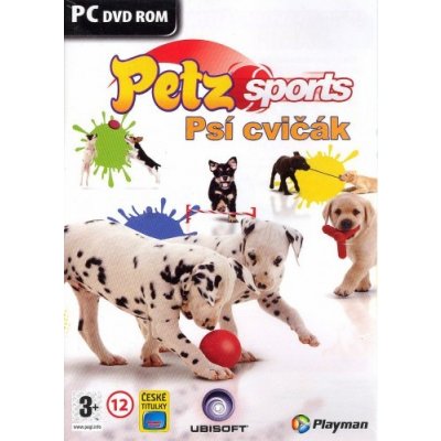 Petz Sports – Zbozi.Blesk.cz