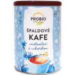 Probio Kafe špaldové s cikorkou instantní 100 g – Zboží Dáma