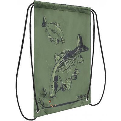 Delphin Simple Bag Carp – Zboží Mobilmania