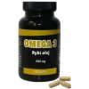 Doplněk stravy na srdce, žílu, krevní oběh Fitness13 Omega 3 100 kapslí