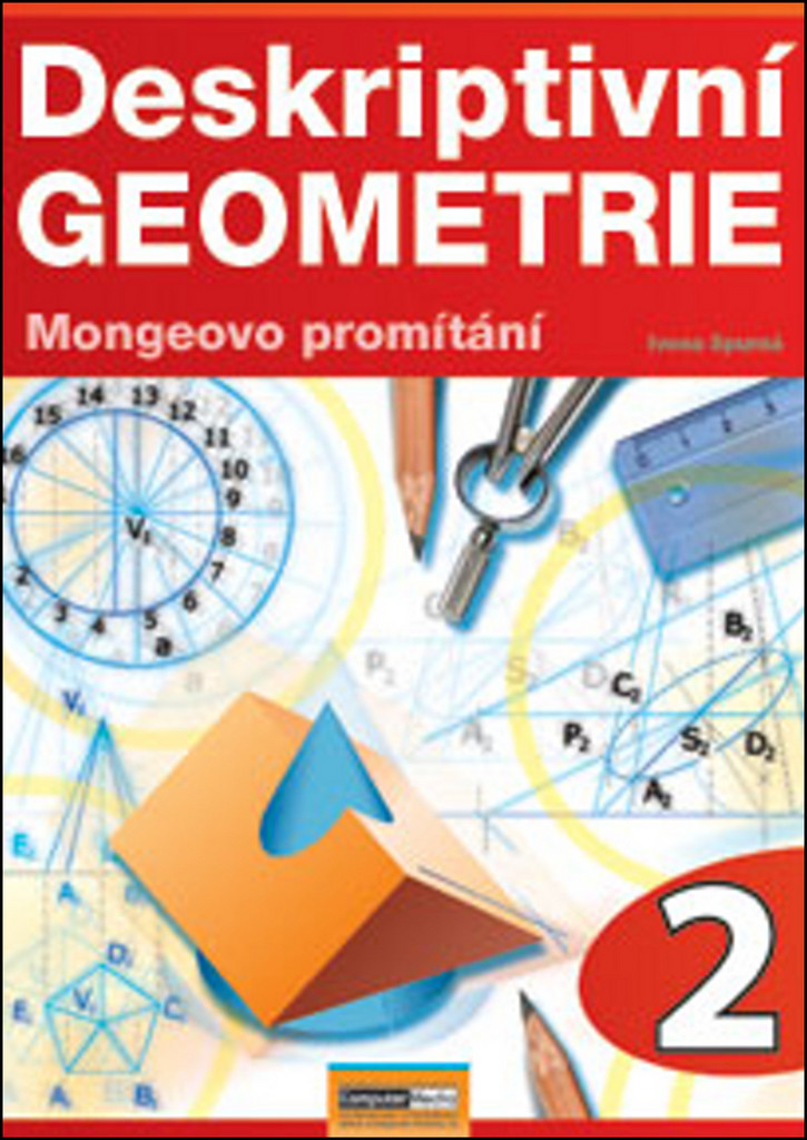 Deskriptivní geometrie 2 od 161 Kč - Heureka.cz