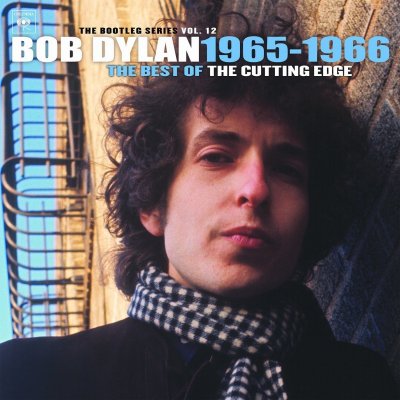 Dylan Bob - Bootleg Series 12 CD