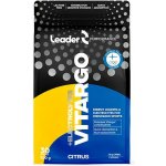 Leader Vitargo + Electrolytes 900 g – Zbozi.Blesk.cz