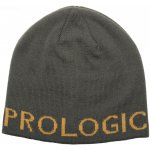 Prologic Čepice Bivy Logo Beanie One Size Rifle Green Orange – Zboží Mobilmania