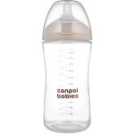 Canpol babies Lahev antikoliková natural shape 330 ml – Hledejceny.cz