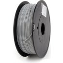 Gembird 3DP-PLA+1.75-02-GR PLA PLUS, 1,75mm, 1kg, šedá