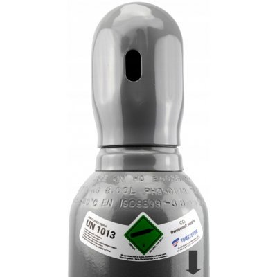 Vogelmann CO2 8l – Zboží Mobilmania