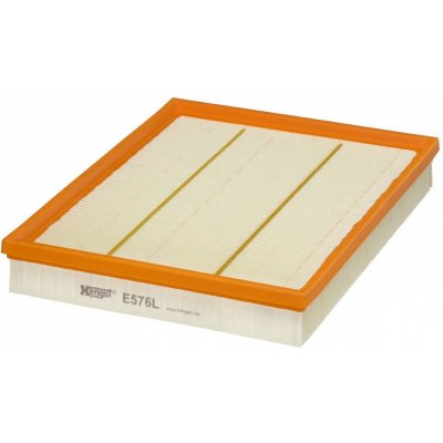 Vzduchový filtr HENGST FILTER E576L – Hledejceny.cz