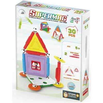 SUPERMAG House 30 – Zboží Dáma