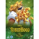 Robin Hood - Special Edition Artwork Sleeve DVD