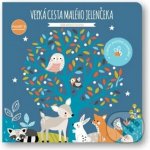 Posvieť si Veľká cesta malého jelenčeka – Hledejceny.cz