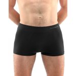 Gina boxerky s delší nohavičkou bezešvé jednobarevné Eco Bamboo 54005P – Zboží Dáma