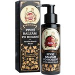 Saela Pivní balzám po holení 100 ml – Zboží Dáma Saela Pivní balzám po holení 100 ml – Zboží Dáma