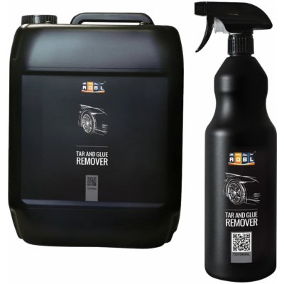 ADBL Tar and Glue Remover 5 l | Zboží Auto