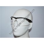 Ochranné brýle Climax 595-I – Hledejceny.cz