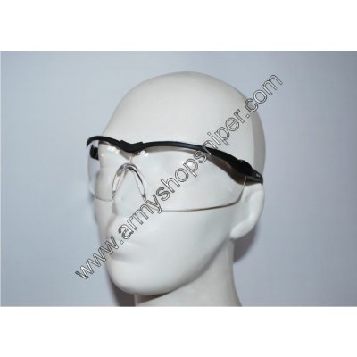 Ochranné brýle Climax 595-I – Hledejceny.cz