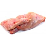 Rabbit Králičí stehna s kostí CZ 1kg – Sleviste.cz