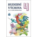 Hudební výchova pro 4. ročník základní školy - Marie Lišková – Hledejceny.cz