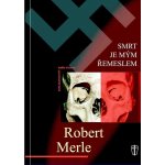 Smrt je mým řemeslem – Zboží Dáma